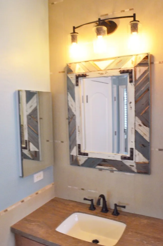 Sun City West Bathroom Renovation by Tru Builders LLC - Photo 6