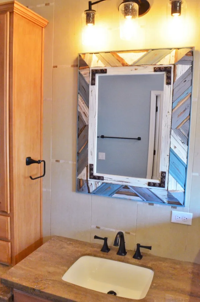Sun City West Bathroom Renovation by Tru Builders LLC - Photo 5
