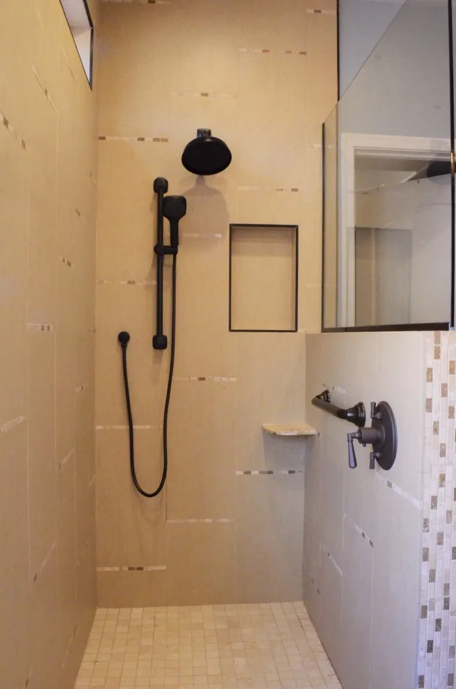 Sun City West Bathroom Renovation by Tru Builders LLC - Photo 2