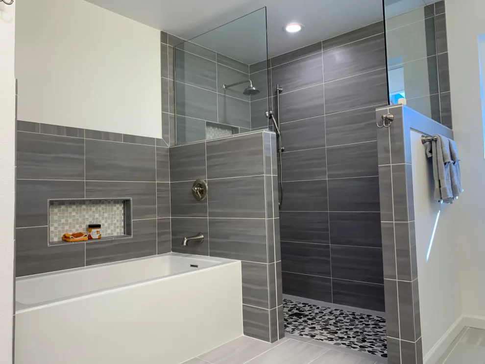 SC Complete Home Renovation by Tru Builders LLC - Photo 9
