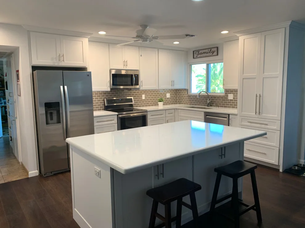 SC Complete Home Renovation by Tru Builders LLC - Photo 13
