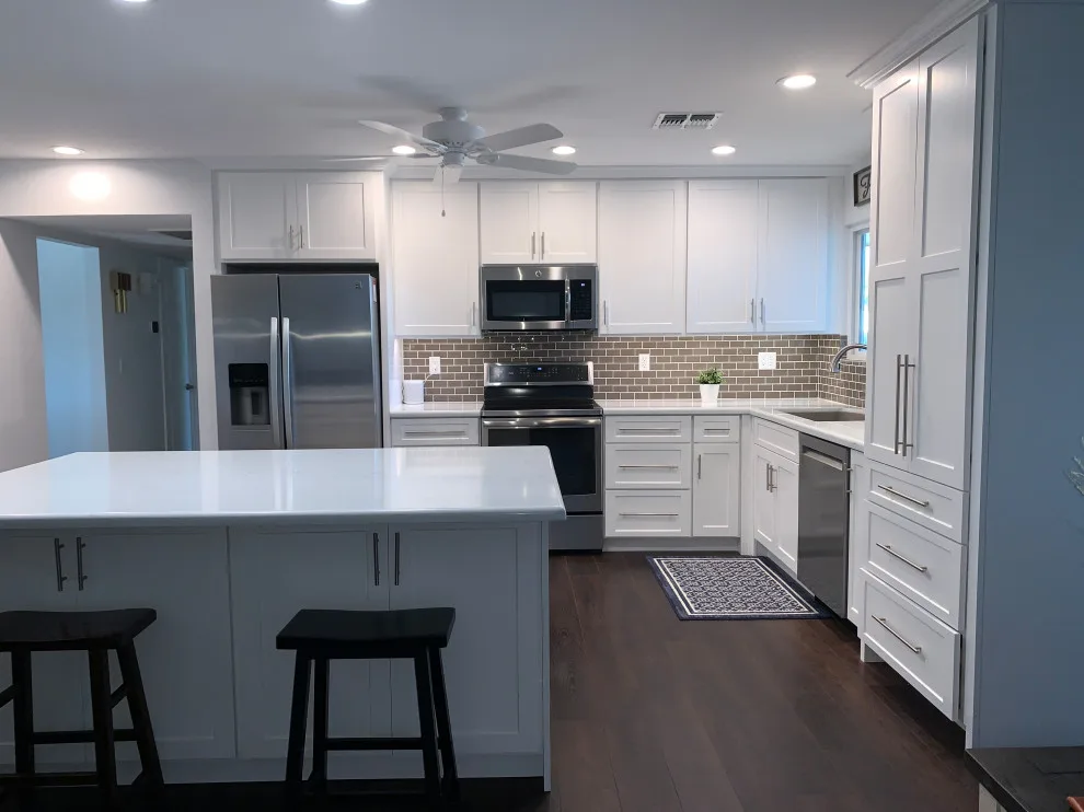 SC Complete Home Renovation by Tru Builders LLC - Photo 12