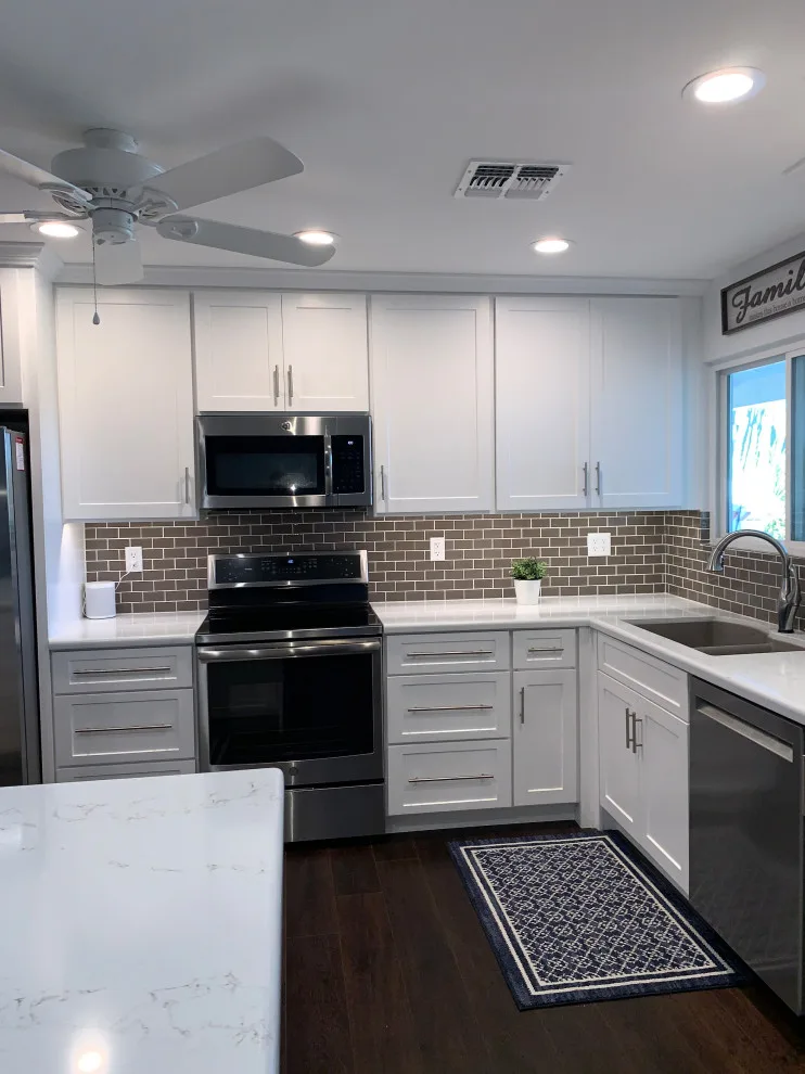 SC Complete Home Renovation by Tru Builders LLC - Photo 5