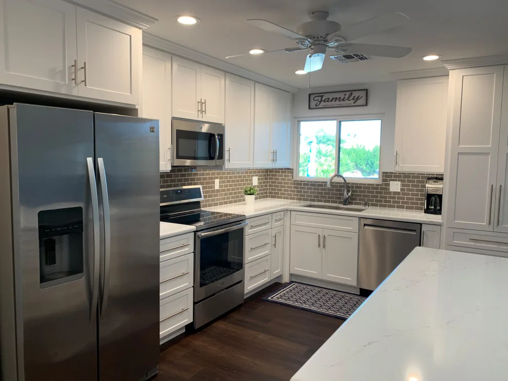 SC Complete Home Renovation by Tru Builders LLC - Photo 7