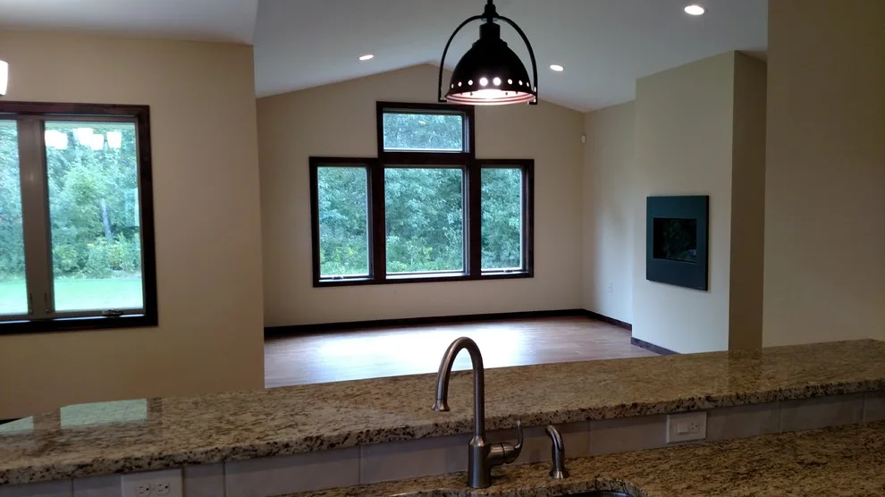 Sunset Villa St. Cloud, Minnesota by Schnettler Benning Custom Builders - Photo 5