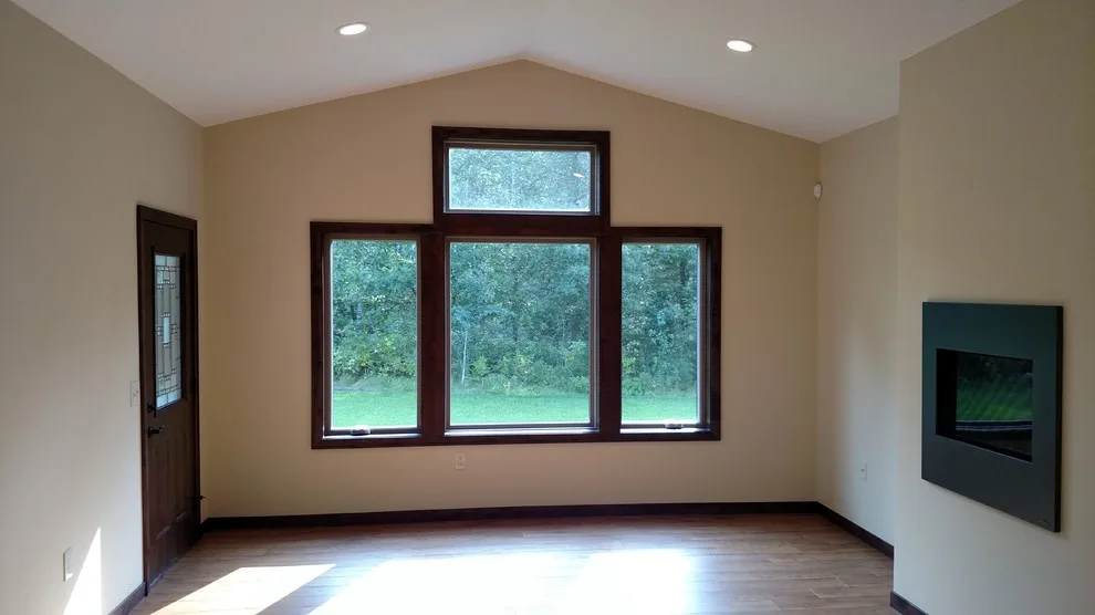 Sunset Villa St. Cloud, Minnesota by Schnettler Benning Custom Builders - Photo 4