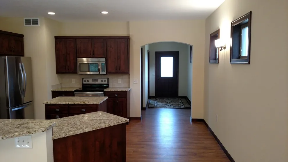 Sunset Villa St. Cloud, Minnesota by Schnettler Benning Custom Builders - Photo 2