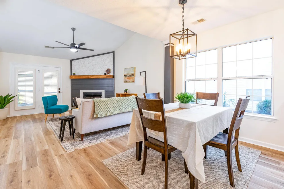 Modern Makeover by Southern Harbor Construction LLC - Photo 4