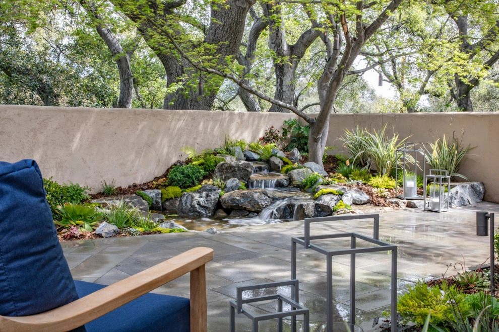 Pasadena Showcase House 2019 by California Waterscapes - Photo 2