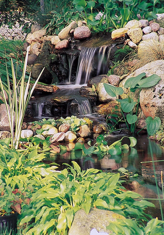 Waterfall by California Waterscapes - Photo 3