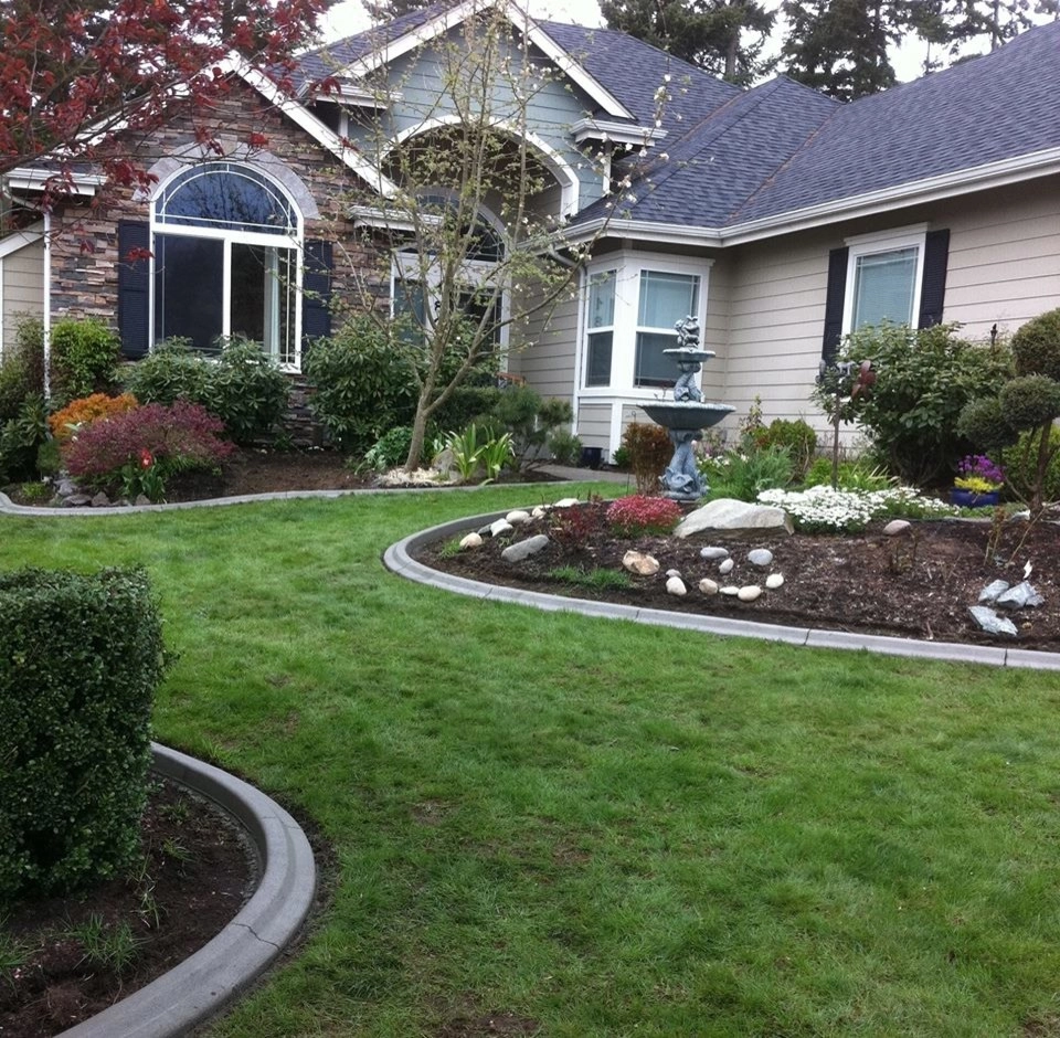 Lonnie's Curb-n-lawns LLC - Photo 2