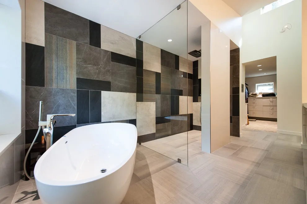 Sunnyside Contemporary Renovation by Quilter Construction & Remodeling - Photo 43