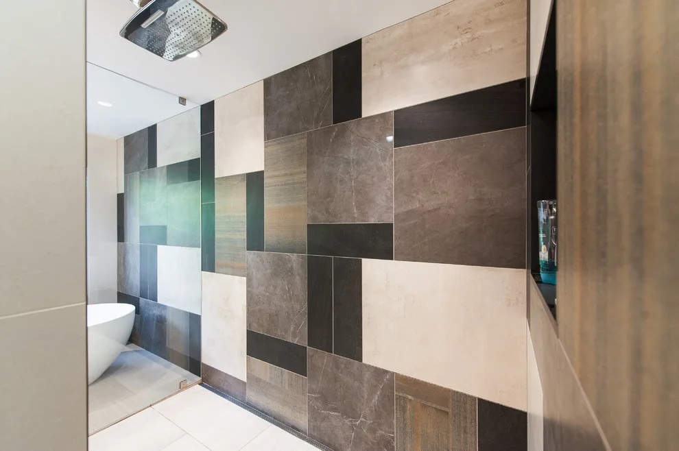 Sunnyside Contemporary Renovation by Quilter Construction & Remodeling - Photo 22