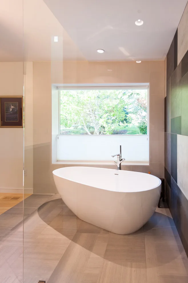 Sunnyside Contemporary Renovation by Quilter Construction & Remodeling - Photo 21