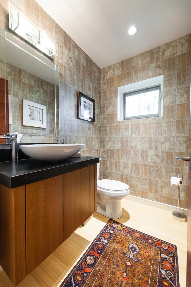 Sunnyside Contemporary Renovation by Quilter Construction & Remodeling - Photo 20