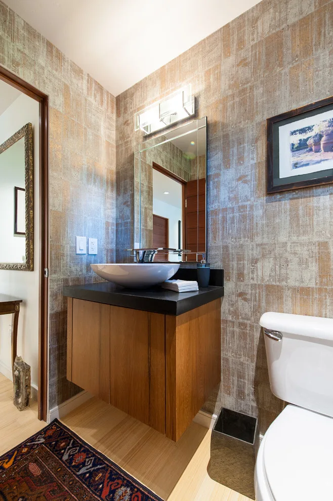 Sunnyside Contemporary Renovation by Quilter Construction & Remodeling - Photo 7