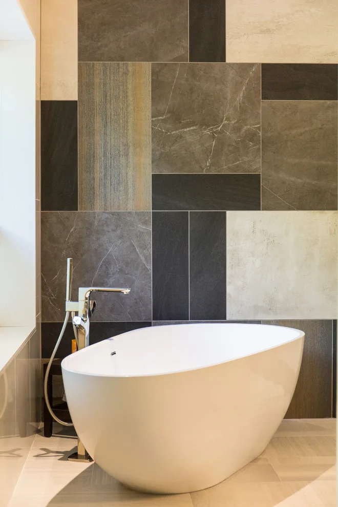 Sunnyside Contemporary Renovation by Quilter Construction & Remodeling - Photo 8