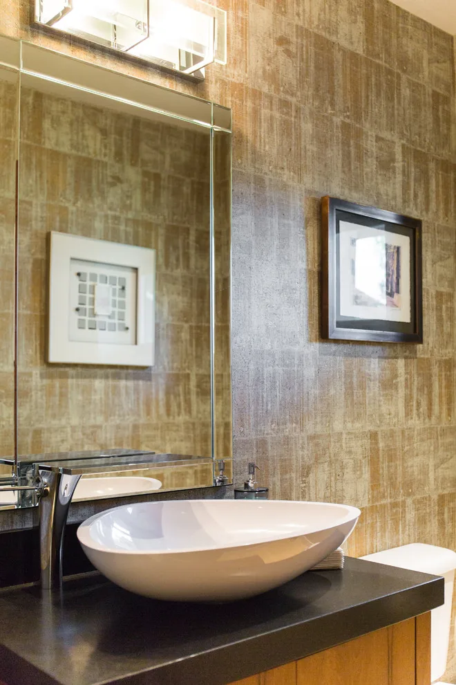 Sunnyside Contemporary Renovation by Quilter Construction & Remodeling - Photo 10