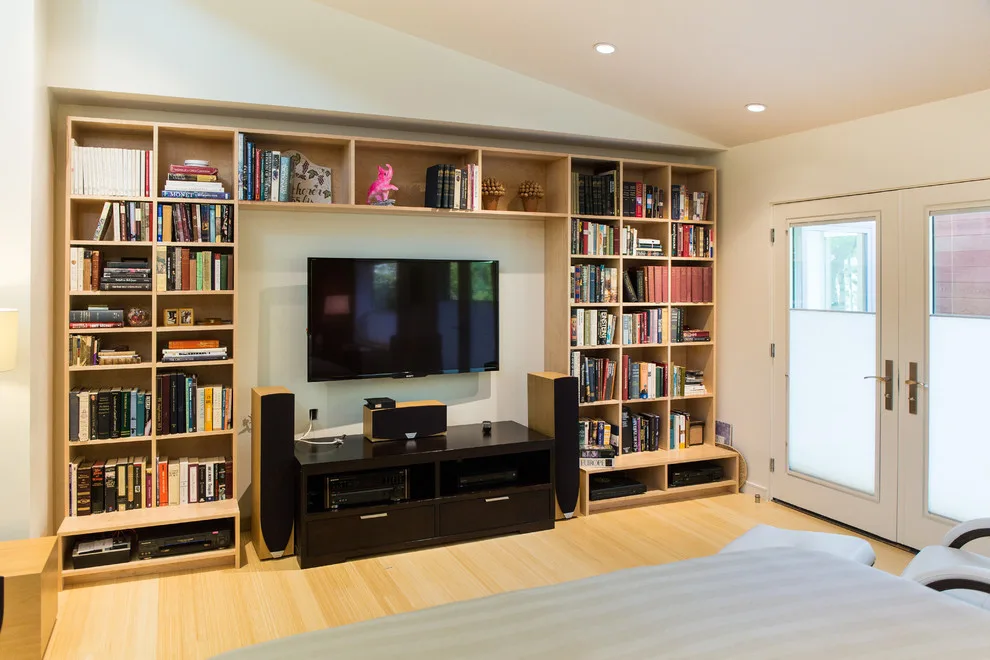 Sunnyside Contemporary Renovation by Quilter Construction & Remodeling - Photo 3