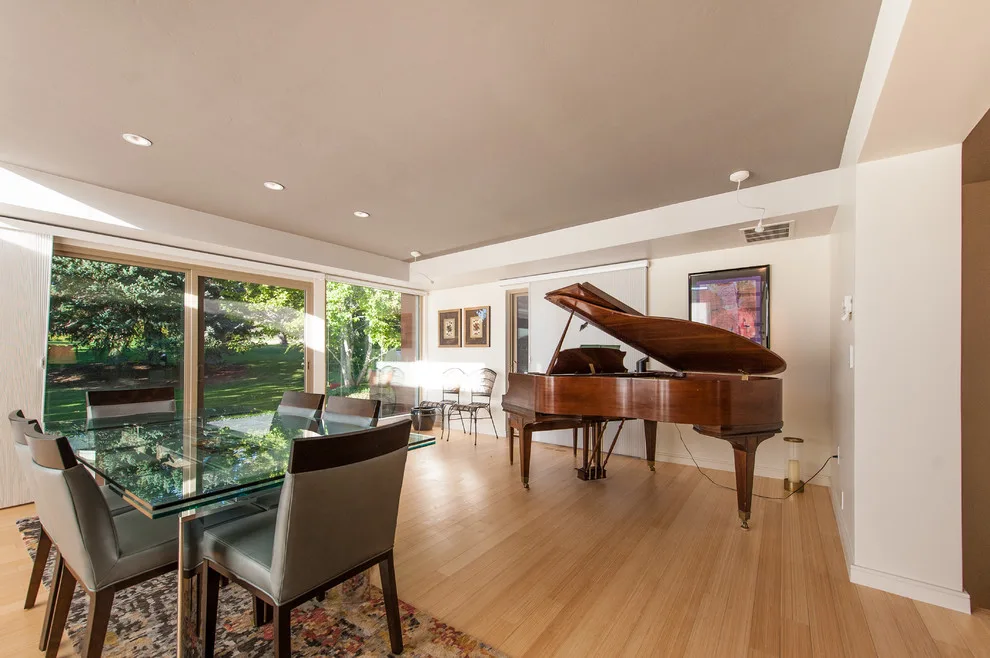 Sunnyside Contemporary Renovation by Quilter Construction & Remodeling - Photo 37