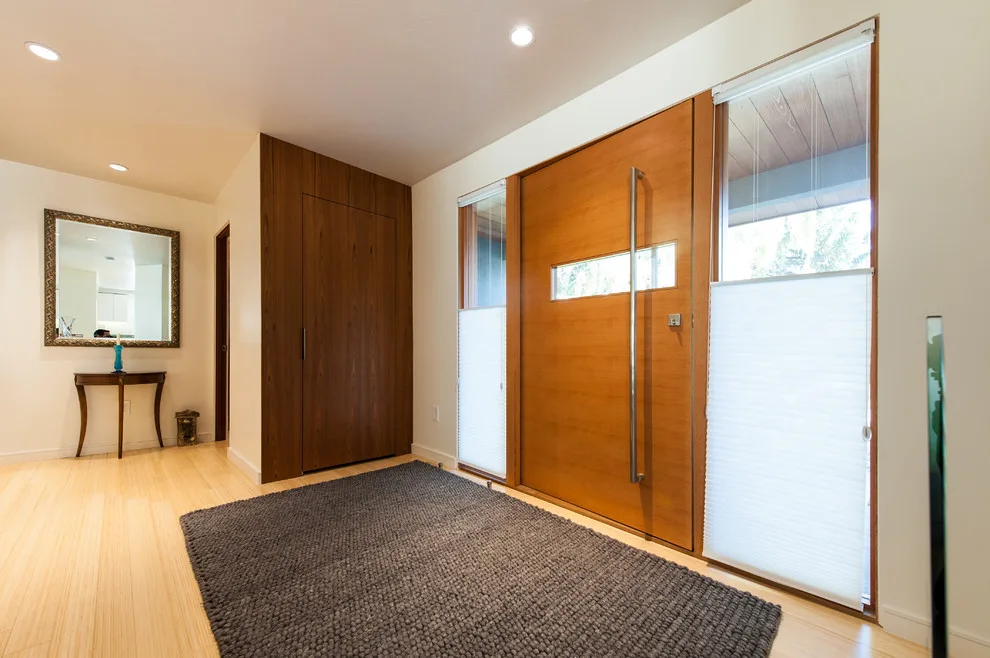 Sunnyside Contemporary Renovation by Quilter Construction & Remodeling - Photo 35
