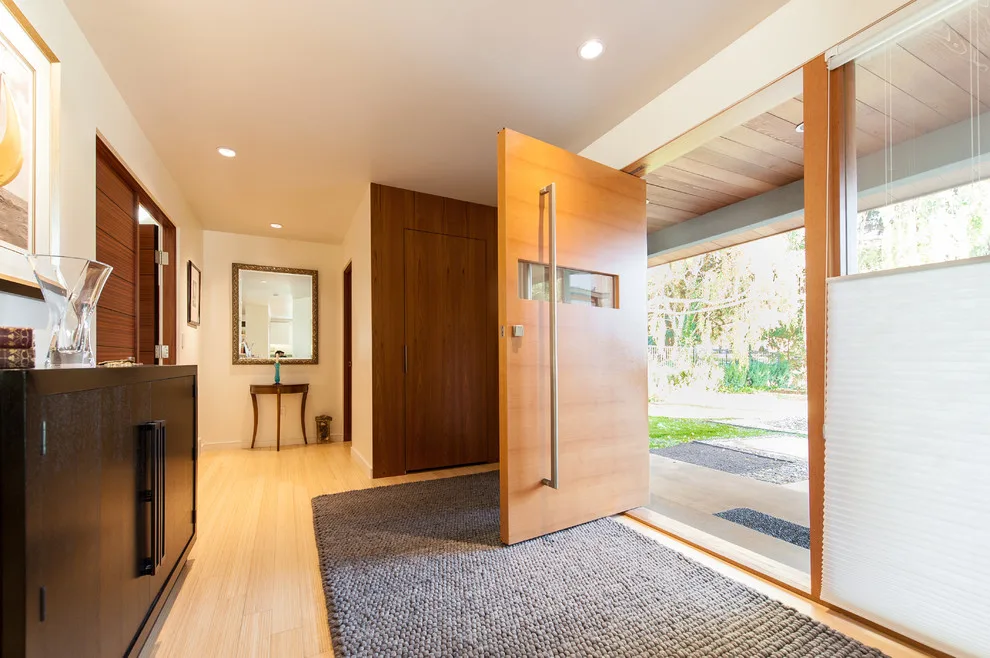 Sunnyside Contemporary Renovation by Quilter Construction & Remodeling - Photo 46