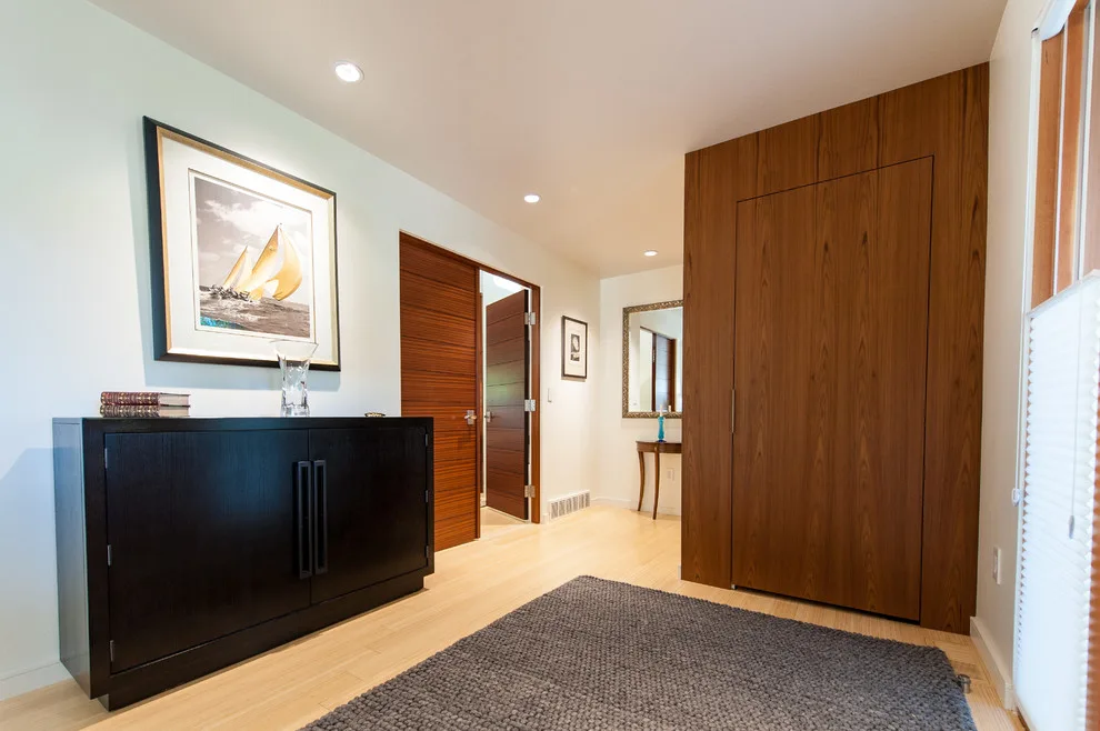 Sunnyside Contemporary Renovation by Quilter Construction & Remodeling - Photo 31