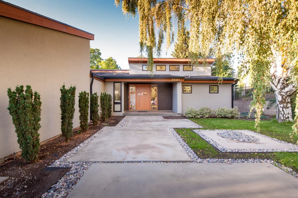 Sunnyside Contemporary Renovation by Quilter Construction & Remodeling - Photo 16