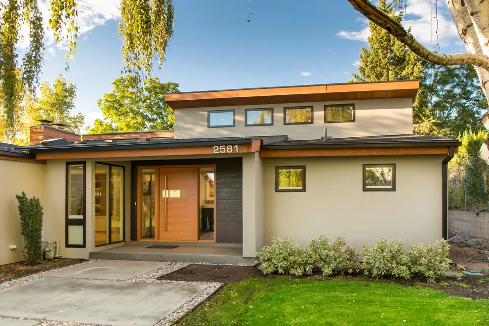 Sunnyside Contemporary Renovation by Quilter Construction & Remodeling - Photo 47