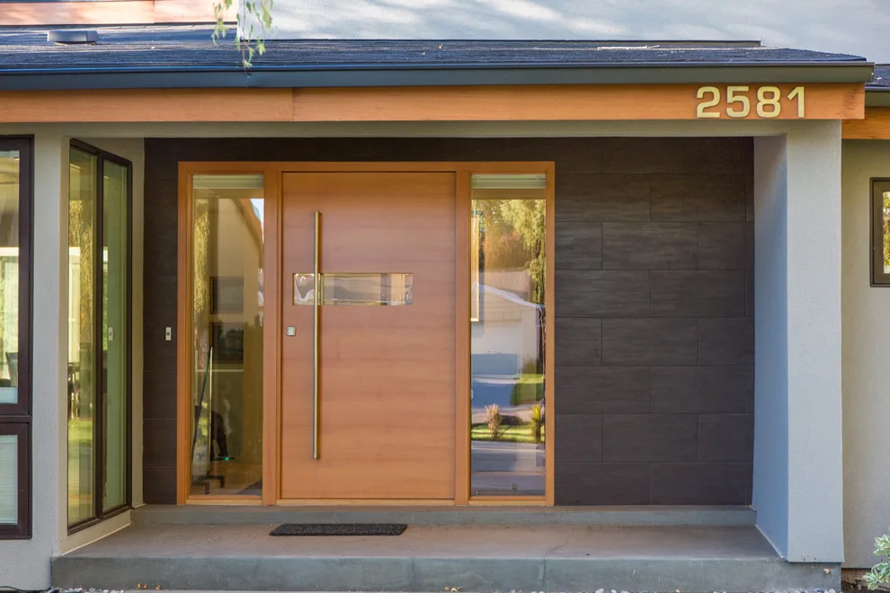 Sunnyside Contemporary Renovation by Quilter Construction & Remodeling - Photo 15