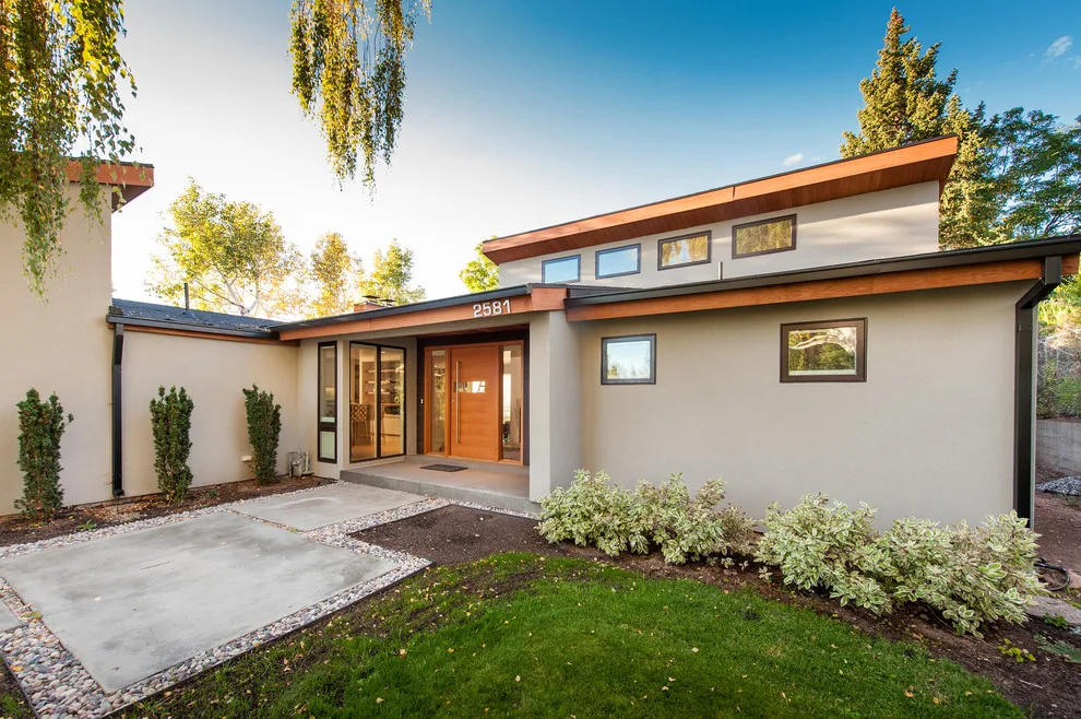 Sunnyside Contemporary Renovation by Quilter Construction & Remodeling - Photo 25