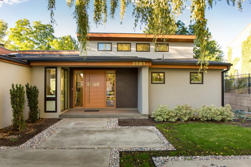 Sunnyside Contemporary Renovation by Quilter Construction & Remodeling - Photo 39