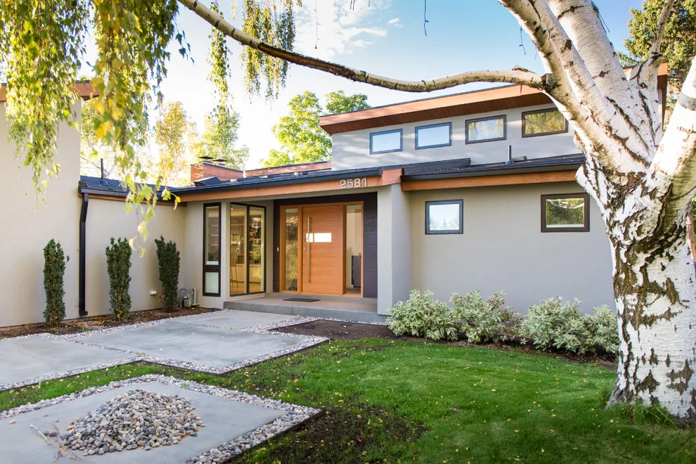 Sunnyside Contemporary Renovation by Quilter Construction & Remodeling - Photo 34