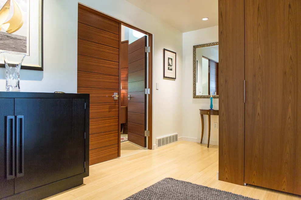 Sunnyside Contemporary Renovation by Quilter Construction & Remodeling - Photo 4