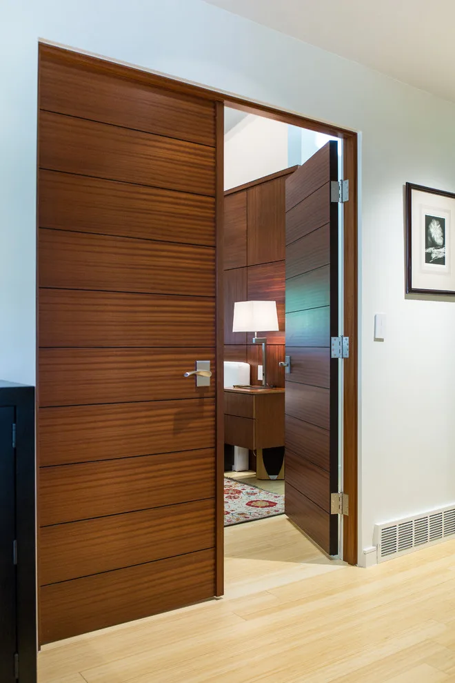 Sunnyside Contemporary Renovation by Quilter Construction & Remodeling - Photo 9