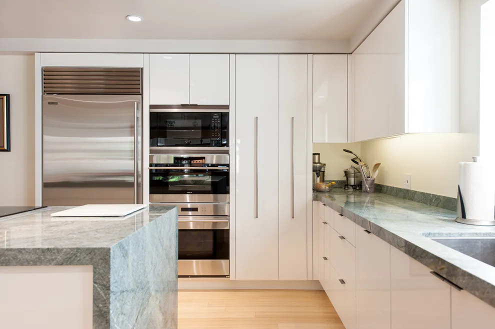 Sunnyside Contemporary Renovation by Quilter Construction & Remodeling - Photo 48
