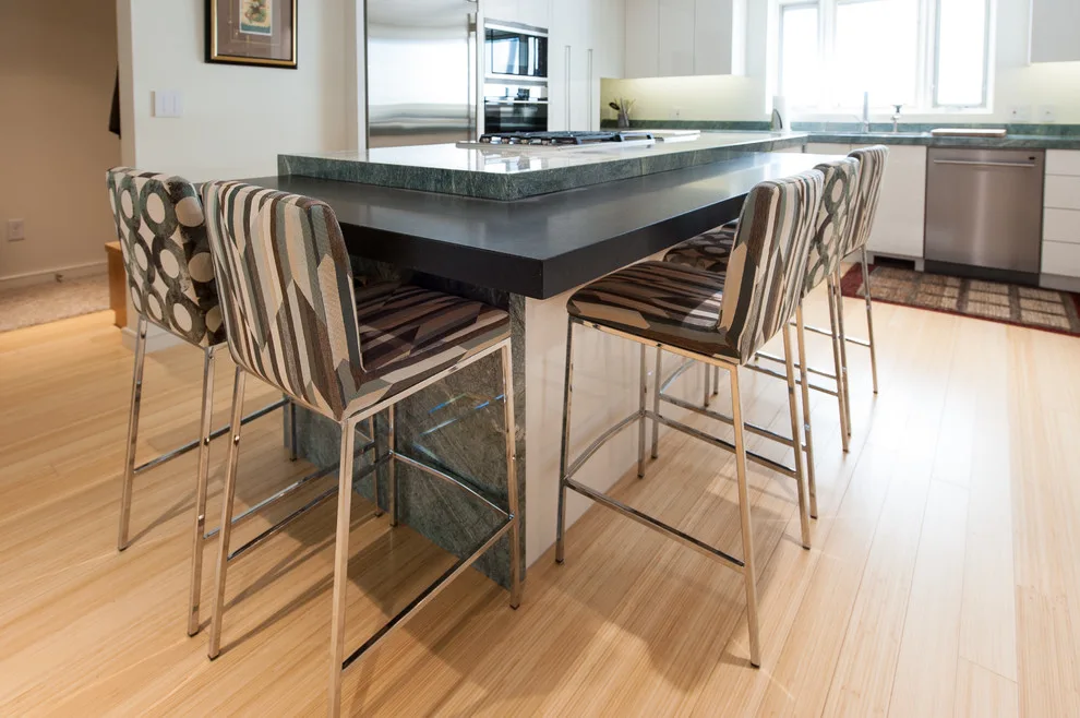 Sunnyside Contemporary Renovation by Quilter Construction & Remodeling - Photo 24