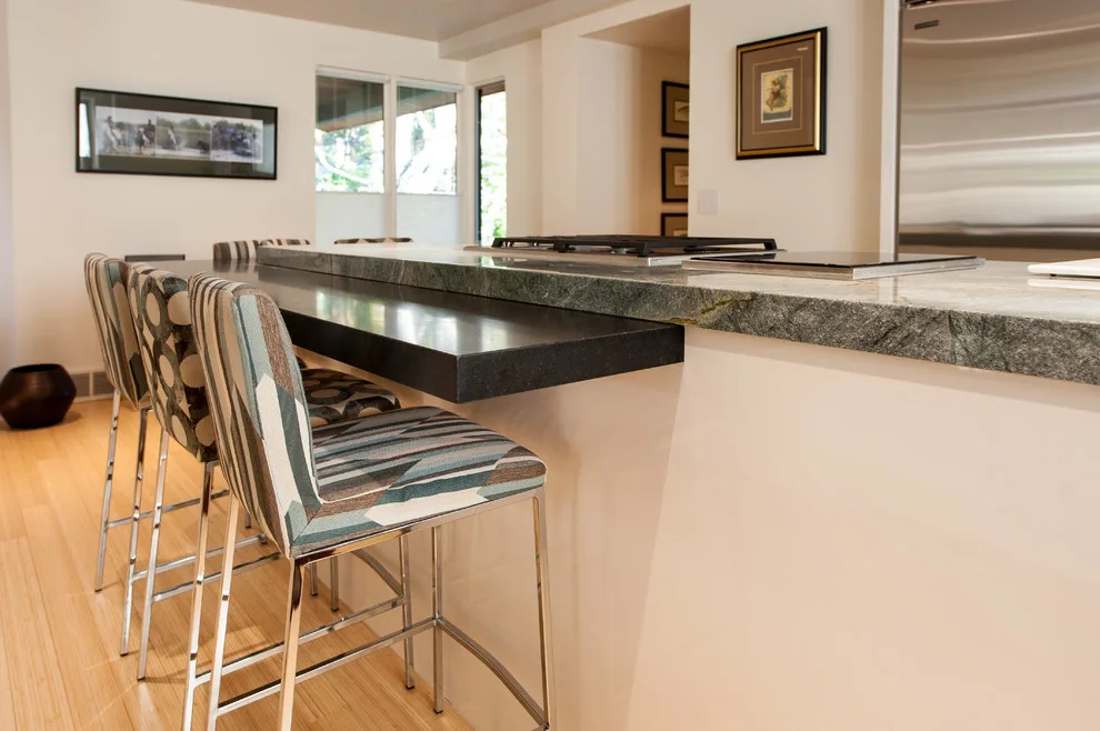 Sunnyside Contemporary Renovation by Quilter Construction & Remodeling - Photo 44