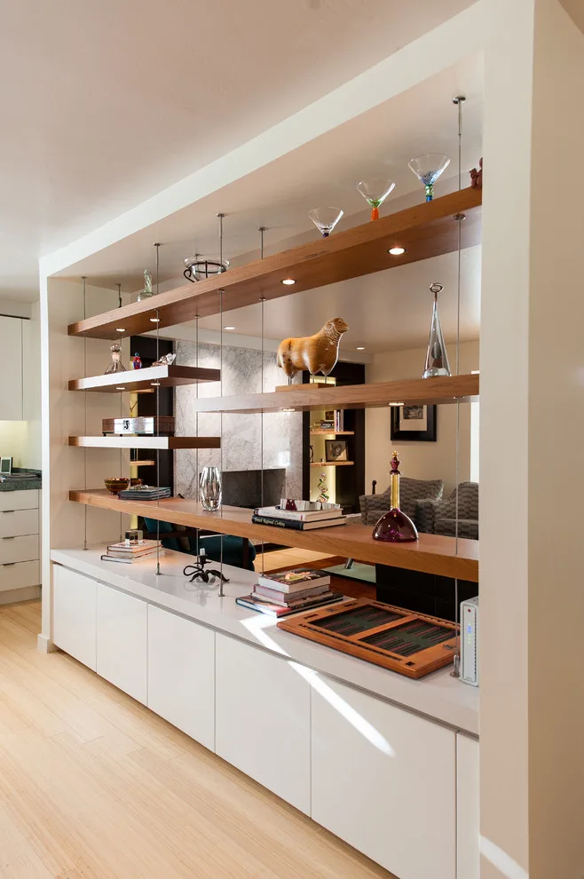 Sunnyside Contemporary Renovation by Quilter Construction & Remodeling - Photo 32