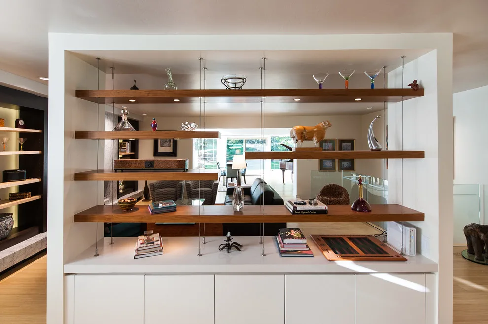 Sunnyside Contemporary Renovation by Quilter Construction & Remodeling - Photo 29