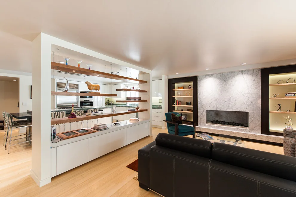 Sunnyside Contemporary Renovation by Quilter Construction & Remodeling - Photo 30