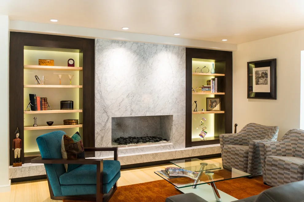 Sunnyside Contemporary Renovation by Quilter Construction & Remodeling - Photo 38