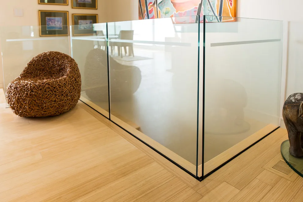 Sunnyside Contemporary Renovation by Quilter Construction & Remodeling - Photo 40