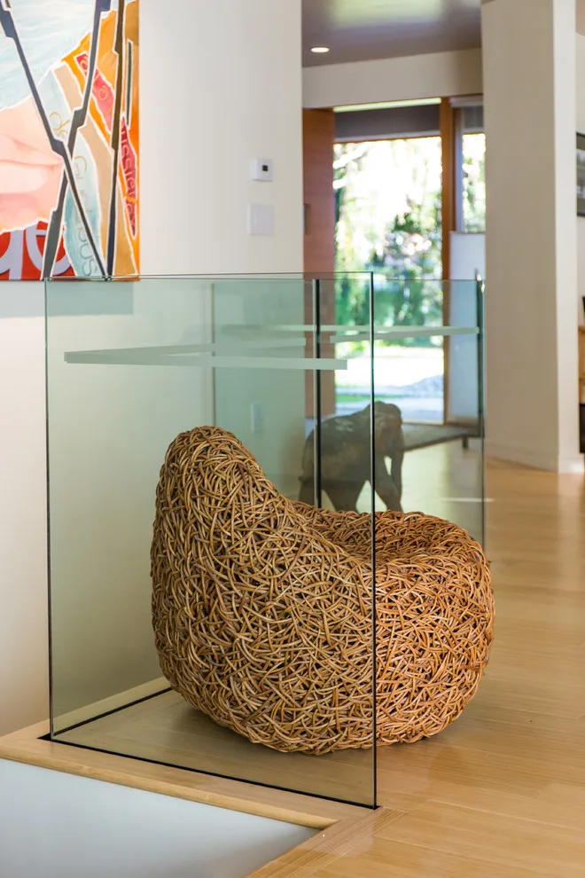 Sunnyside Contemporary Renovation by Quilter Construction & Remodeling - Photo 6