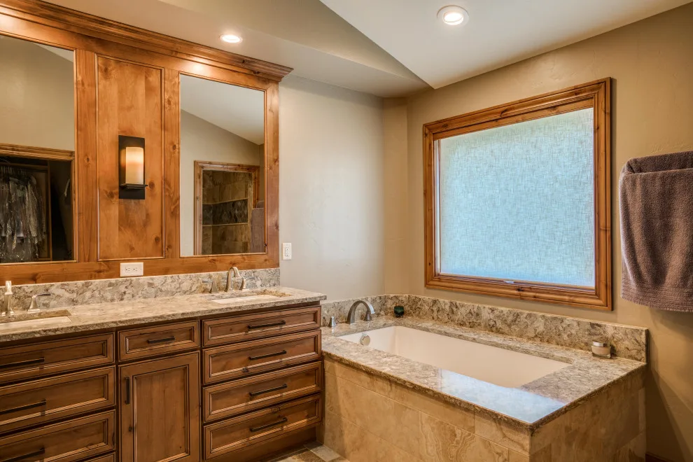 Sunnyslope Home Renovation by Berry Construction - Photo 3