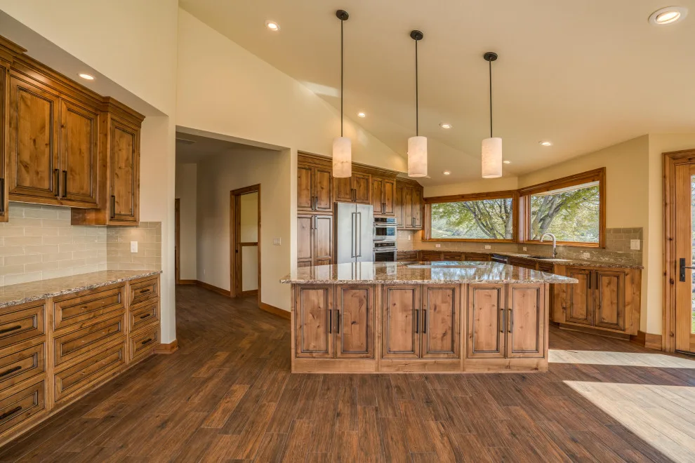 Sunnyslope Home Renovation by Berry Construction - Photo 7