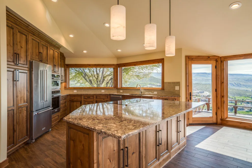 Sunnyslope Home Renovation by Berry Construction - Photo 9