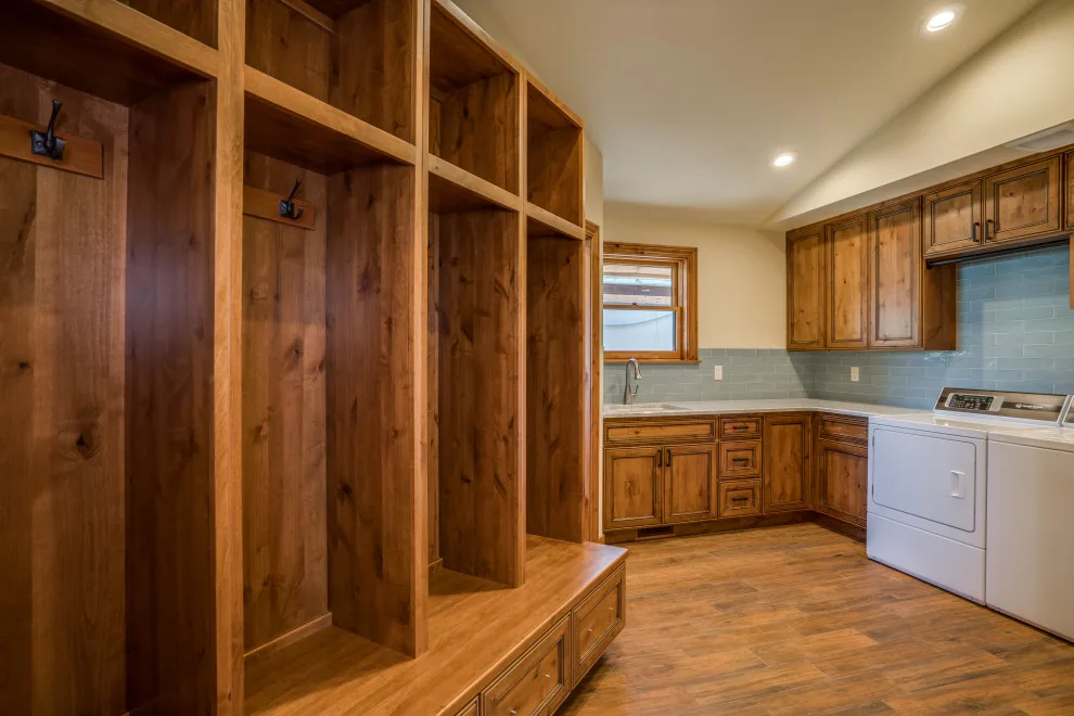 Sunnyslope Home Renovation by Berry Construction - Photo 4