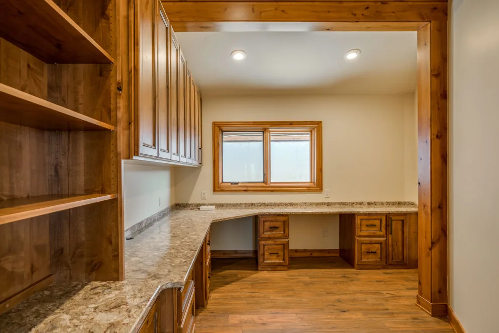 Sunnyslope Home Renovation by Berry Construction - Photo 2