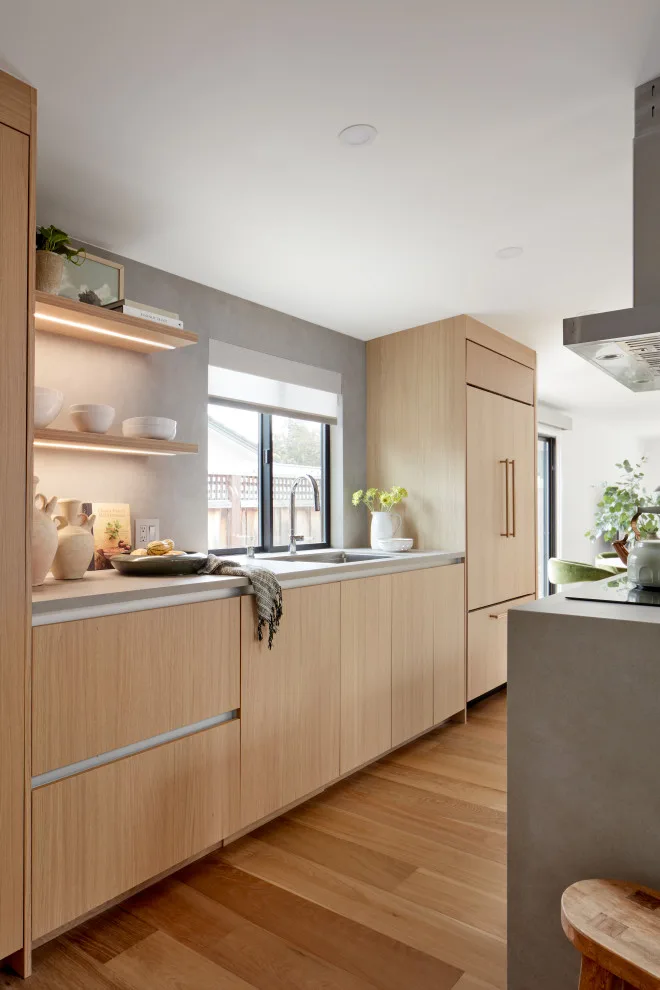 Sunnyvale Renovation by Mr. & Mrs. Construction & Remodeling - Photo 8